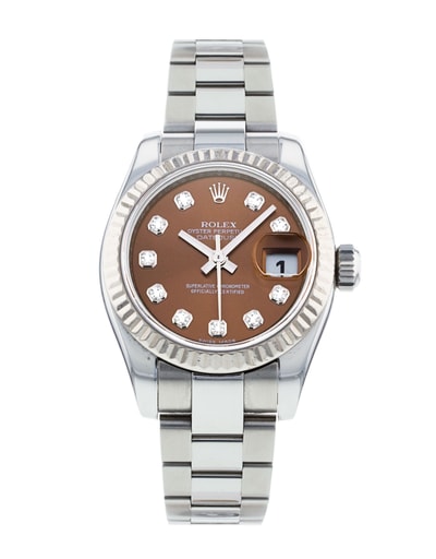 Rolex Datejust Lady 179174